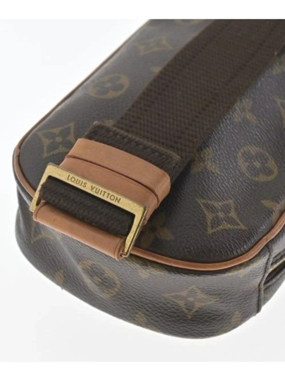 Louis Vuitton Bag Handbag Brown